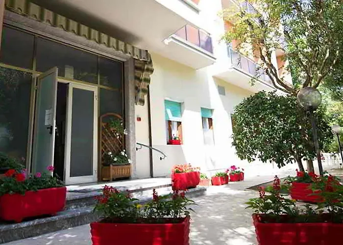 Casa Nostra Signora